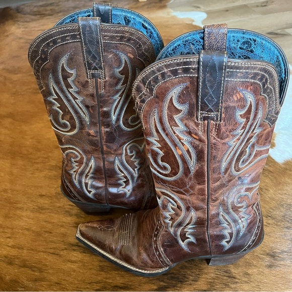 Boots - Picture 3 of 11